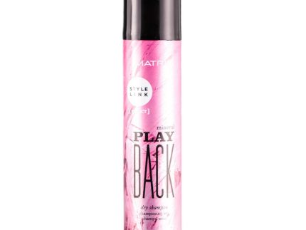 Dry Shampoo