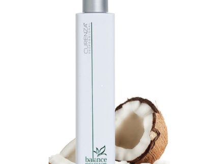 Detox Shampoo