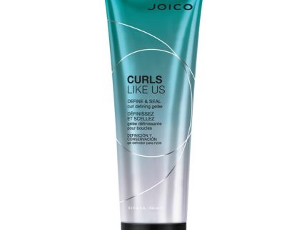 Define & Seal Curl Defining Gelee