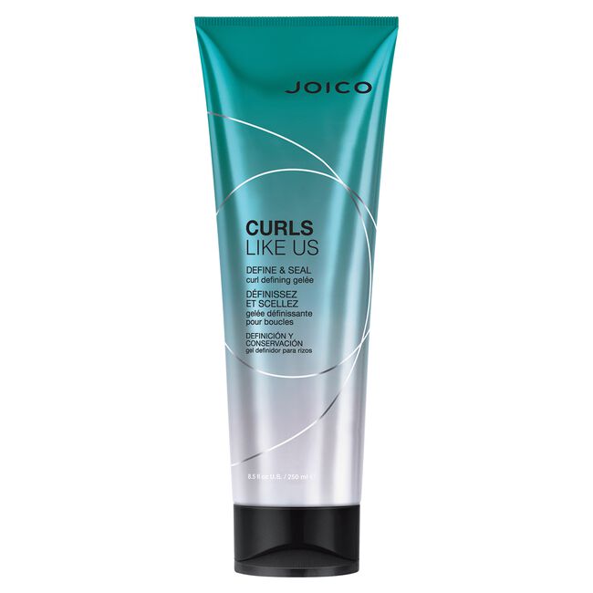Define & Seal Curl Defining Gelee