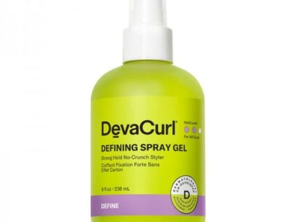 Defining Spray Gel 236ml / 8oz