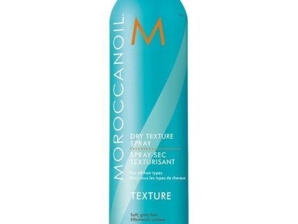 Dry Texture Spray