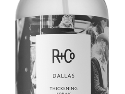 DALLAS Thickening Spray