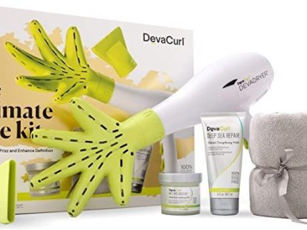 DevaCurl The Ultimate Care Kit