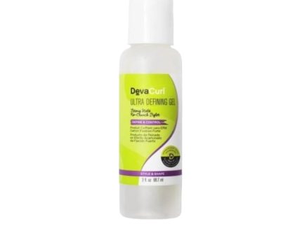 DevaCurl Ultra Defining Gel Strong Hold No-Crunch Styler