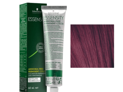 Essensity 6-99 Dark Blonde Violet Extra