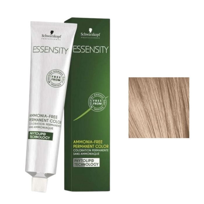 Essensity 9-14 Light Cedar