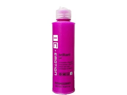 Emotion Brilliant Gel