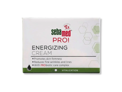 Energizing Cream