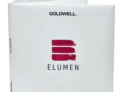 Elumen Color Chart