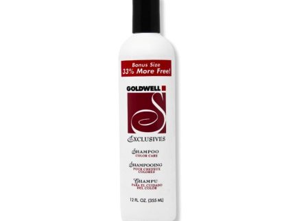 Exclusives Color Care Shampoo