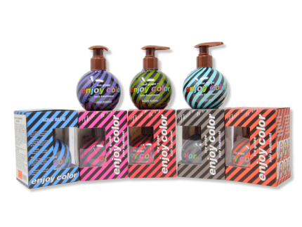 Enjoy Color Hair Treatment