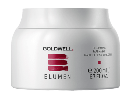 Elumen Color Mask