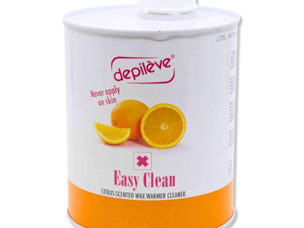 Easy Clean Wax Warmer Cleaner