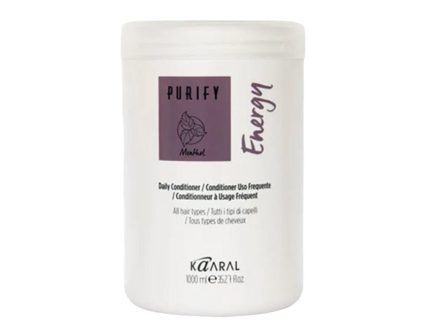 Energy Daily Conditioner