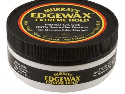 Edgewax Extreme Hold