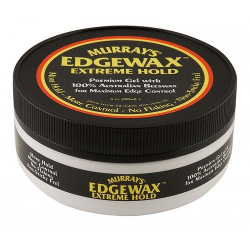 Edgewax Extreme Hold