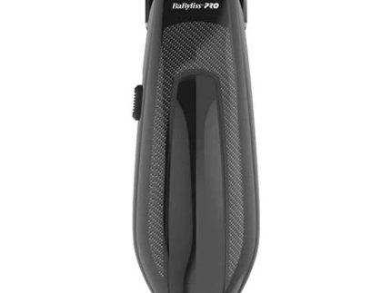 EtchFX FX69 Small Powerful Corded Trimmer