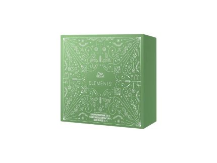 Elements Holiday Set