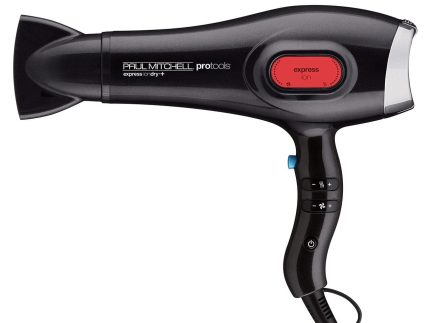Express Ion Dry+ Hair Dryer