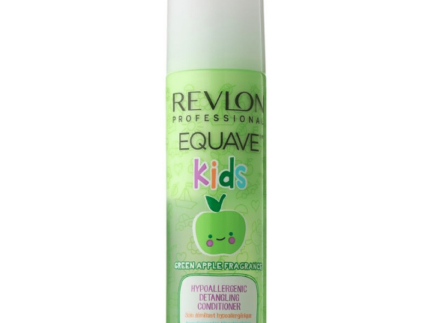 Equave Kids Green Apple Detangling Conditioner 200ml / 6.7oz