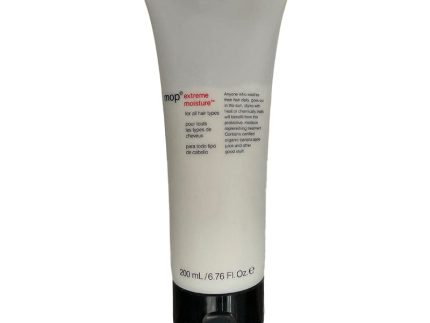 Extreme Moisture