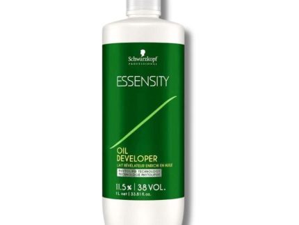 Essensity Oil Developer 11.5%/38 Vol