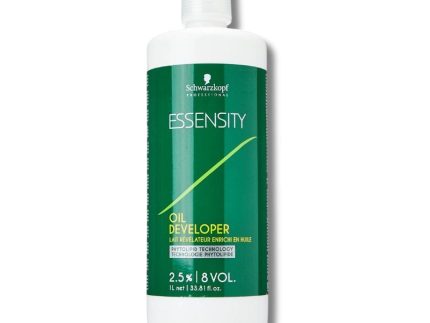 Essensity Oil Developer 2.5%/8 Vol