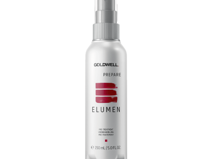 Elumen Prepare