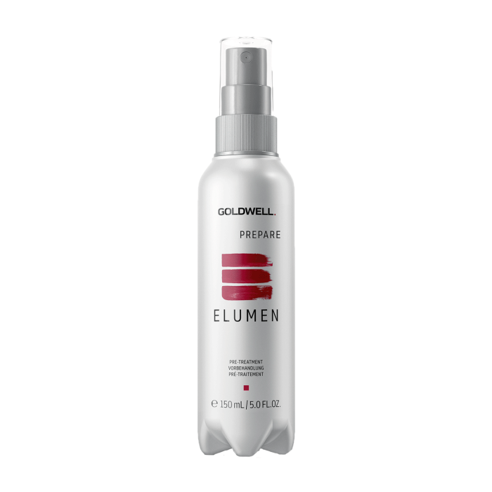 Elumen Prepare