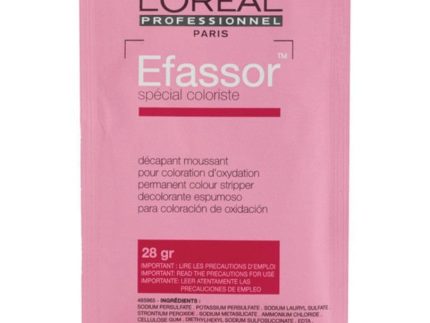 Efassor Permanent Color Stripper 28g