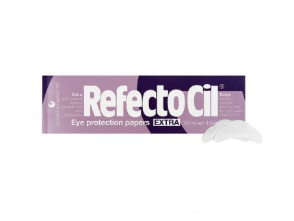 Eye Protection Paper Extra