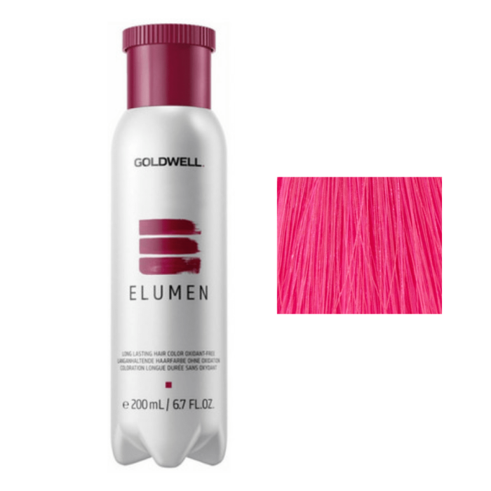 Elumen Pk@all Pink