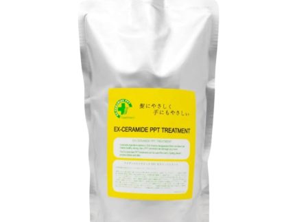 Ex-Ceramide PPT Treatment