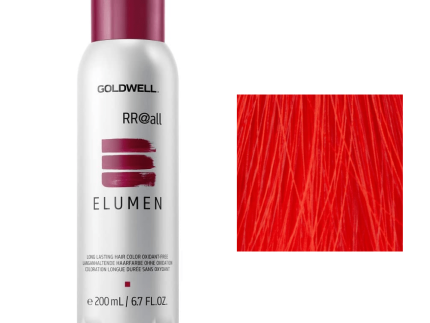 Elumen RR@all Red