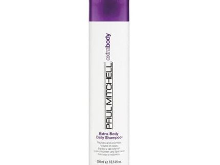 Extra-Body Shampoo