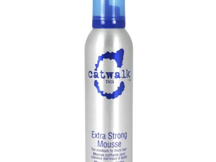 Extra Strong Mousse