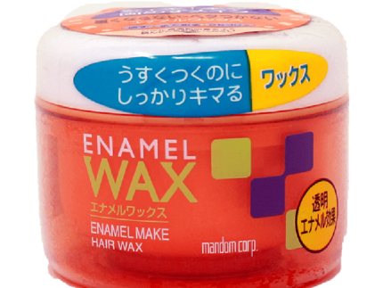 Enamel Wax