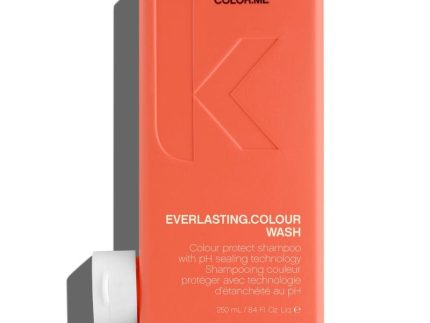 EVERLASTING.COLOUR WASH Colour Protect Shampoo