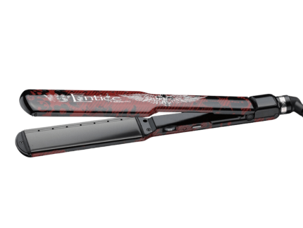 Entice Wet to Dry Nano Titanium Flat Iron  Limited Edition