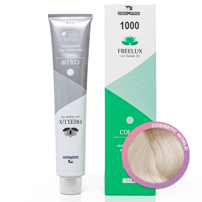 Freelux 1000 Ultra Light Blonde