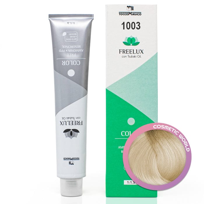 Freelux 1003 Ultra Light Golden Blonde