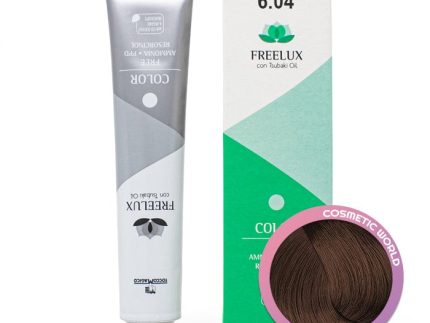 Freelux 6.04 Tobacco