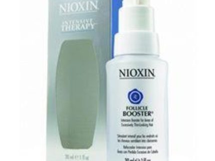 Follicle Booster