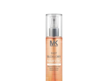 Fast Blow Dry Spray