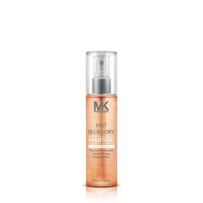 Fast Blow Dry Spray