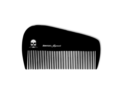 Full Beard Handy Comb