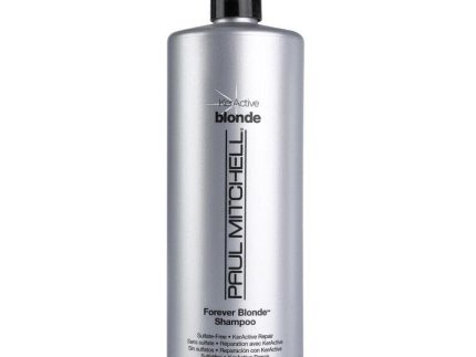 Forever Blonde Shampoo