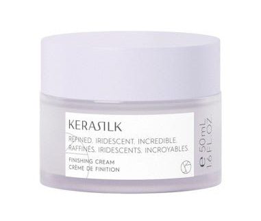 Finishing Cream