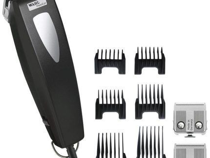 FlexiCut Clipper
